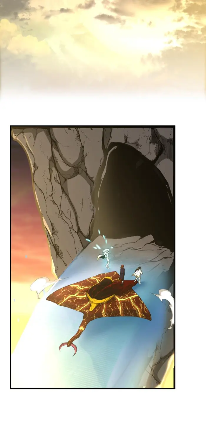 The Beginning After the End Chapter 143 image 02_optimized